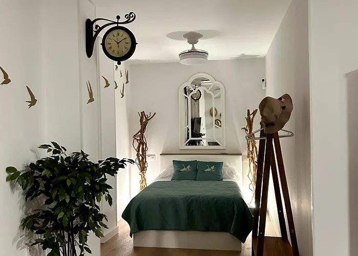 La Casa De La Abuela