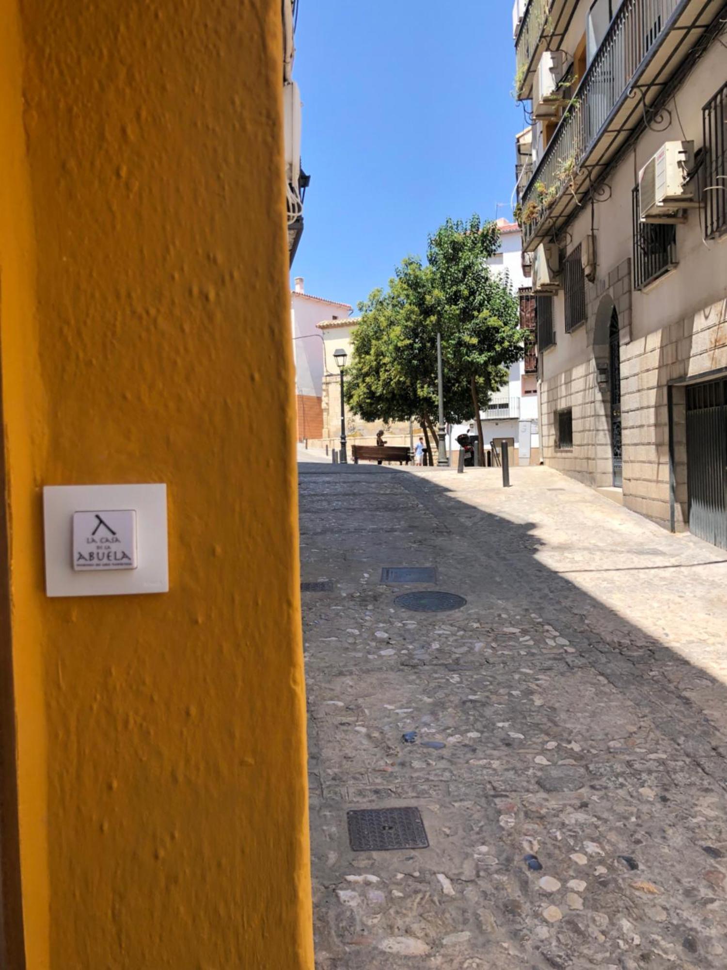 La Casa De La Abuela Jaen