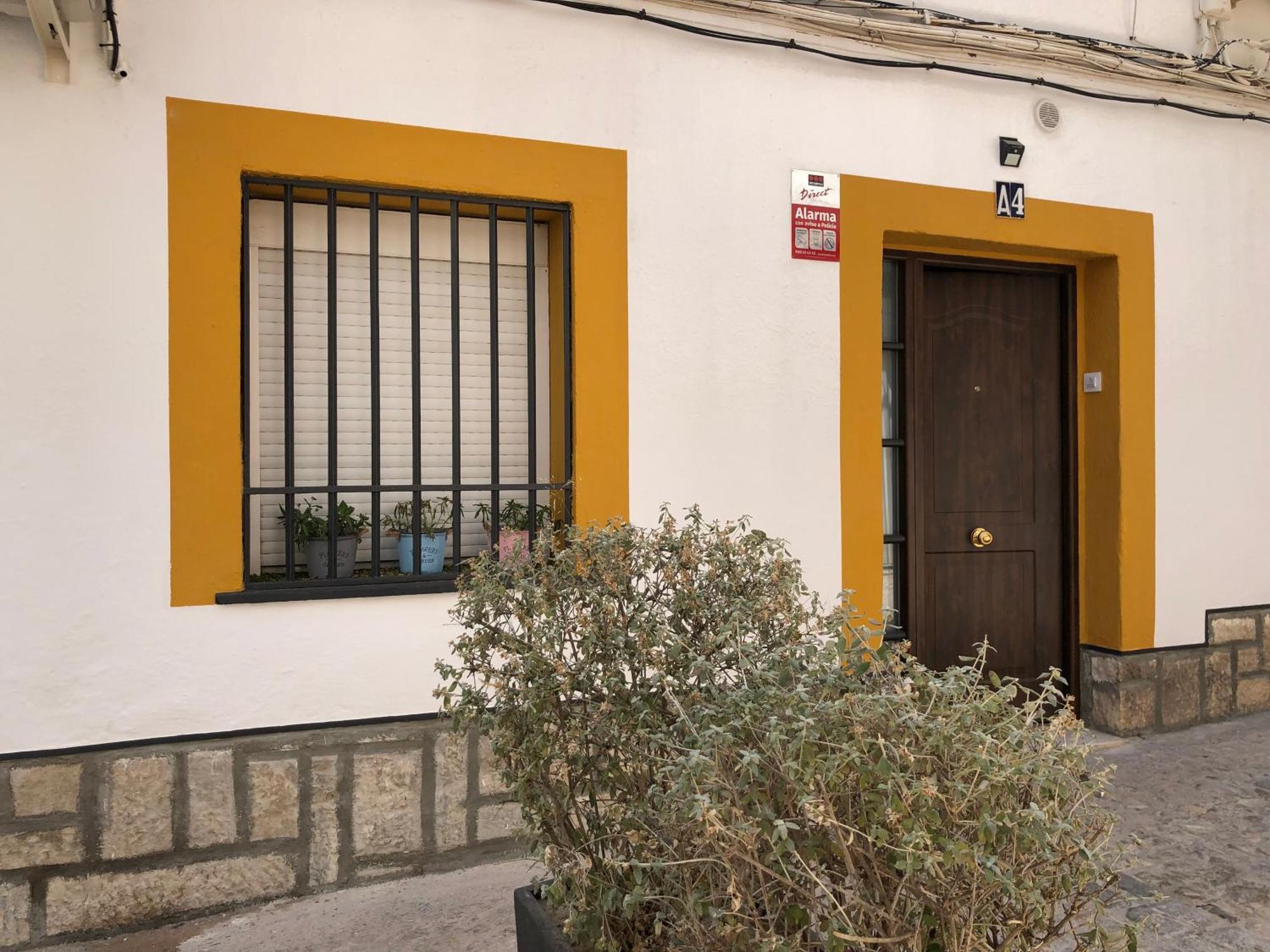 La Casa De La Abuela